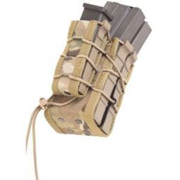 High Speed Gear HSGI Molle TACO X2RP (Färg: Multicam)