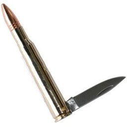 Mil-Tec Patron Kniv