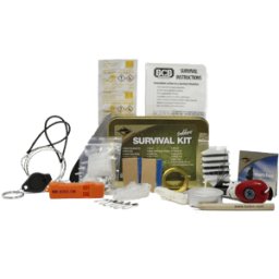 BCB International BCB Trekker Survival Tin