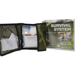 BCB International BCB Survival System