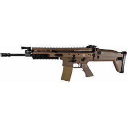 Cybergun VFC FN Scar-L STD AEG - Tan