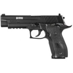 Swiss Arms Navy Pistol XXL CO2 6mm