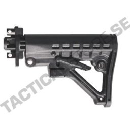 Jackal Gear CQB Car Stock A5