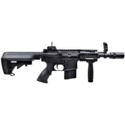 A&K Airsoft A&K M4 Stubby-5 AEG 6mm