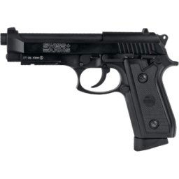 Swiss Arms P92 4,5mm CO2 Blowback