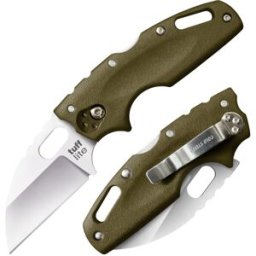 Cold Steel Tuff Lite - Plain OD Green