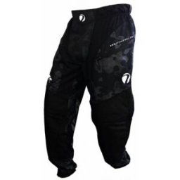 Dye Paintball Dye Team Spelarbyxor 2.0 (Färg: Svart, Storlek: XL)