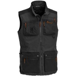 Pinewood Väst Dog Sports 5081 (Färg: D.Anthracite/Black, Storlek: 2XL)