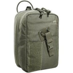 Tasmanian Tiger Base Medic Pouch MKII IRR (Färg: Stone Grey Oliv)