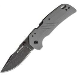 Cold Steel Engage 3" AUS10A - Grå G10