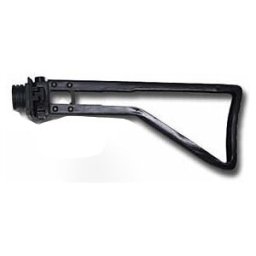 Jackal Gear AK Metal Folding Stock X7
