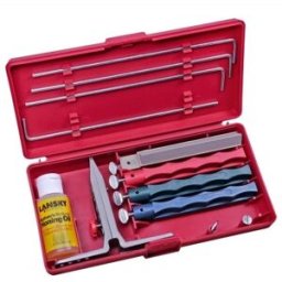 Lansky Sharpeners Lansky Universal Sharpening System