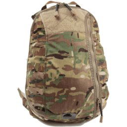 Snigel 15L Princess Ryggsäck -17 (Färg: Multicam)