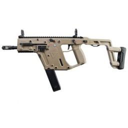 Krytac Kriss Vector AEG - Dark Earth