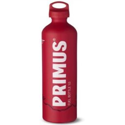 Primus Fuel Bottle - Röd (Volym: 1.0L)