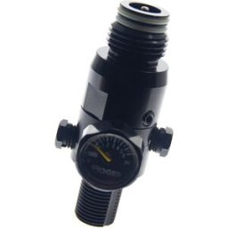 Soger HP Regulator 4500PSI/850PSI