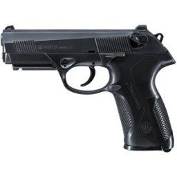 Umarex Beretta PX4 Storm Metal Fjäderpistol 6mm