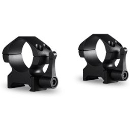 Hawke Sport Optics Hawke Stålringar 1" QD Weaver Medium, Höjd 7mm