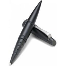 CRKT Williams Defense Pen II - Black