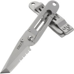 CRKT K.I.S.S. Combination Edge