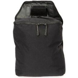 Snigel Zipped Dump Pouch -10 (Färg: Svart)