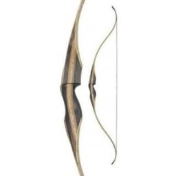 Annan Tillverkare White Feather One Piece Fieldbow 60" (Dragvikt: 40#, Draghand: Vänster)