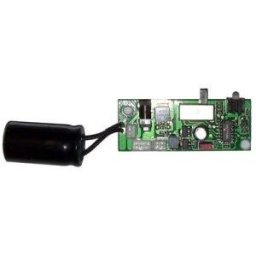 Spyder Curcuit Board ECB003