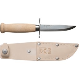 Morakniv Classic Scout 39 Safe - Natur