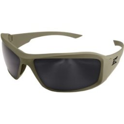 Edge Hamel Ranger Green Thin Temple Gray Frame /G-15 Vapor Shield Lens