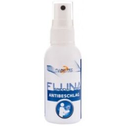 Annan Tillverkare Fluna Tec Anti-Fog 50ml
