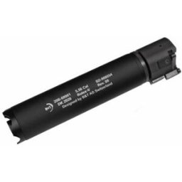 ASG B&T Rotex-V 197mm - Svart