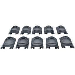 Element Airsoft Element Rail Cover Short TDI (Färg: Svart)