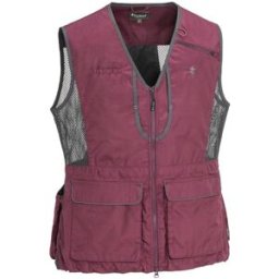Pinewood Väst Dog Sports 1.0 Dam 3184 (Färg: Plum/Dark Antracite, Storlek: XL)