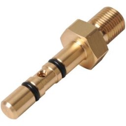 BEST Fittings BF Artemis Fyllnippel