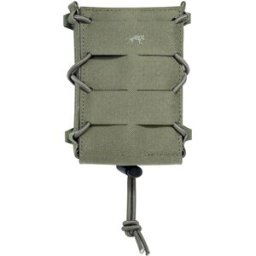 Tasmanian Tiger DBL Mag Pouch MCL (Färg: Oliv)