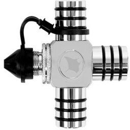 Manta Air Line Splitter