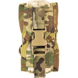 High Speed Gear HSGI Ambidextrous Multi-Purpose Pouch (Färg: Multicam)