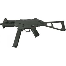 Double Eagle UMP45 M89 AEG Kit