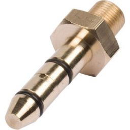 BEST Fittings BF Weihrauch HW100 Fyllnippel