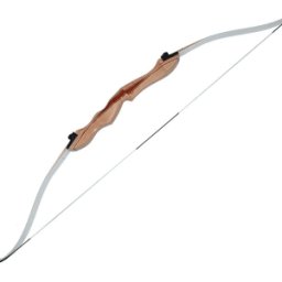 Black Sheep Archery Black Sheep Apollo 66" - 32# Höger