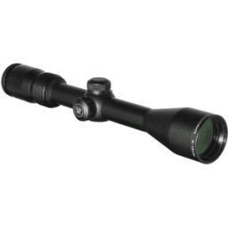Vortex Diamondback 4-12×40 Dead Hold BDC