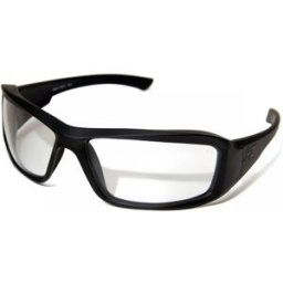 Edge Hamel - Black / Clear Vapor Shield