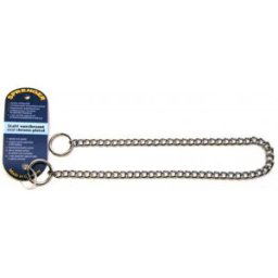 Annan Tillverkare Sprenger Stryphalsband Vriden 2,5mm Crome (Längd: 35cm)