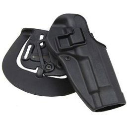 Blackhawk CQC Kolfiber Hölster Beretta 92 Vänster