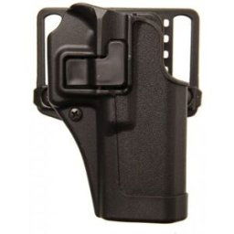 Blackhawk CQC Kolfiber Hölster 5900/4000 9/40 - Höger