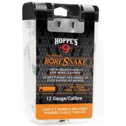 Hoppe's BoreSnake Den Kal. 12 Hagel