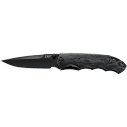 CRKT Fire Spark Black