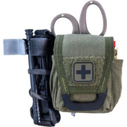 High Speed Gear HSGI ReVive Medical Pouch (Färg: OD)
