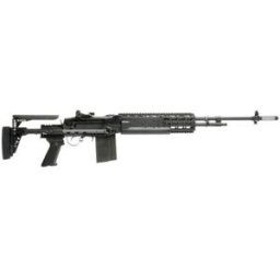 G&G Armament G&G GR14 EBR Long AEG - Svart