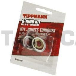 Tippmann A-5 O-ringskit